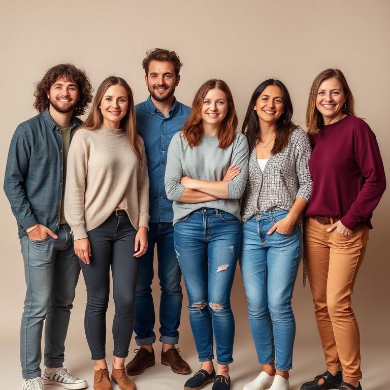Cualquier persona