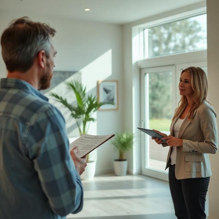 Inmobiliarias
