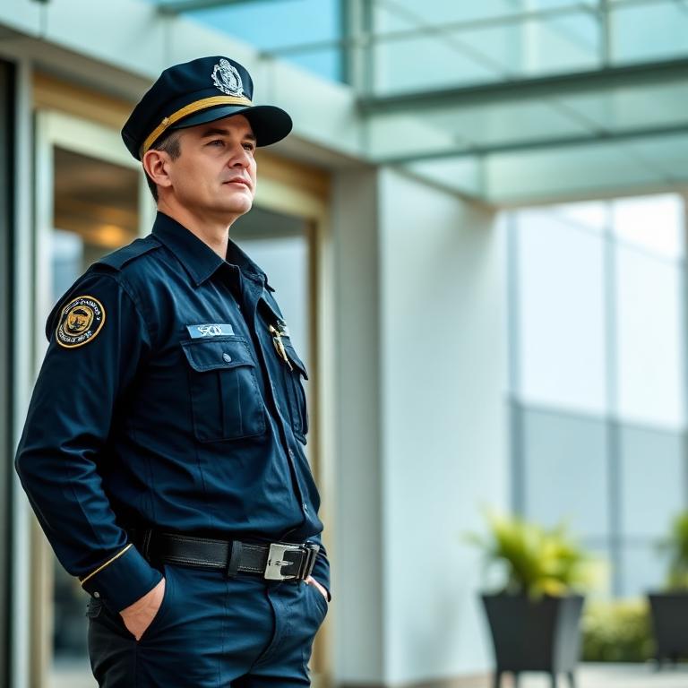 Seguridad privada