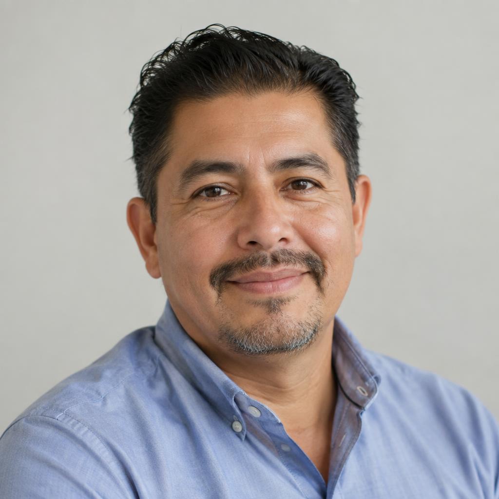 Carlos Mendoza